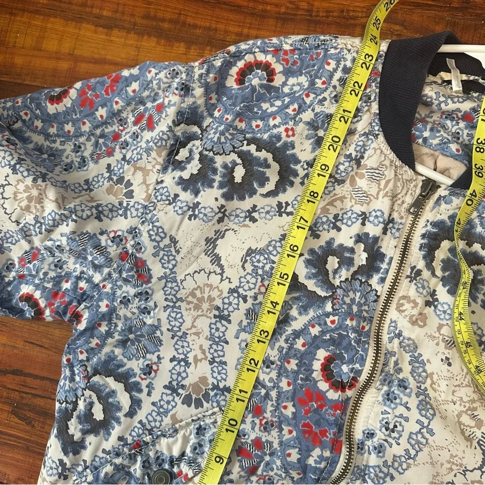 Free People white cozy